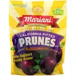 Mariani California Pitted Prunes (7 oz)