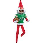 Claus Couture Touchdown Tidings Elf on the Shelf Football Set