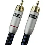 SVS SoundPath RCA Audio Interconnect Cable - 1M