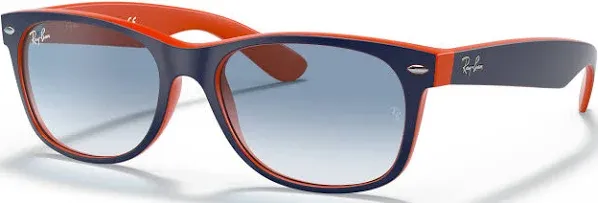 Ray Ban RB2132 NEW WAYFARER sunglasses