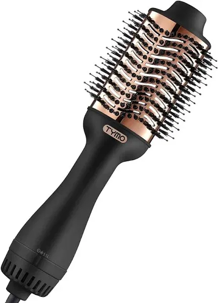 Hair Dryer Brush - TYMO Ionic Blow Dryer Brush &amp; Volumizer, Professional One-Ste