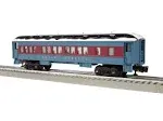 O-Scale Polar Express Hot Chocolate Car