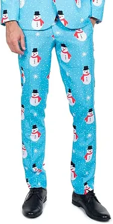 Men's Tipsy Elves Suit Jackets and Pants