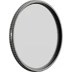 PolarPro ShortStache Black Mist Diffusion Plus CPL Filter (67mm, Grade 1/2)