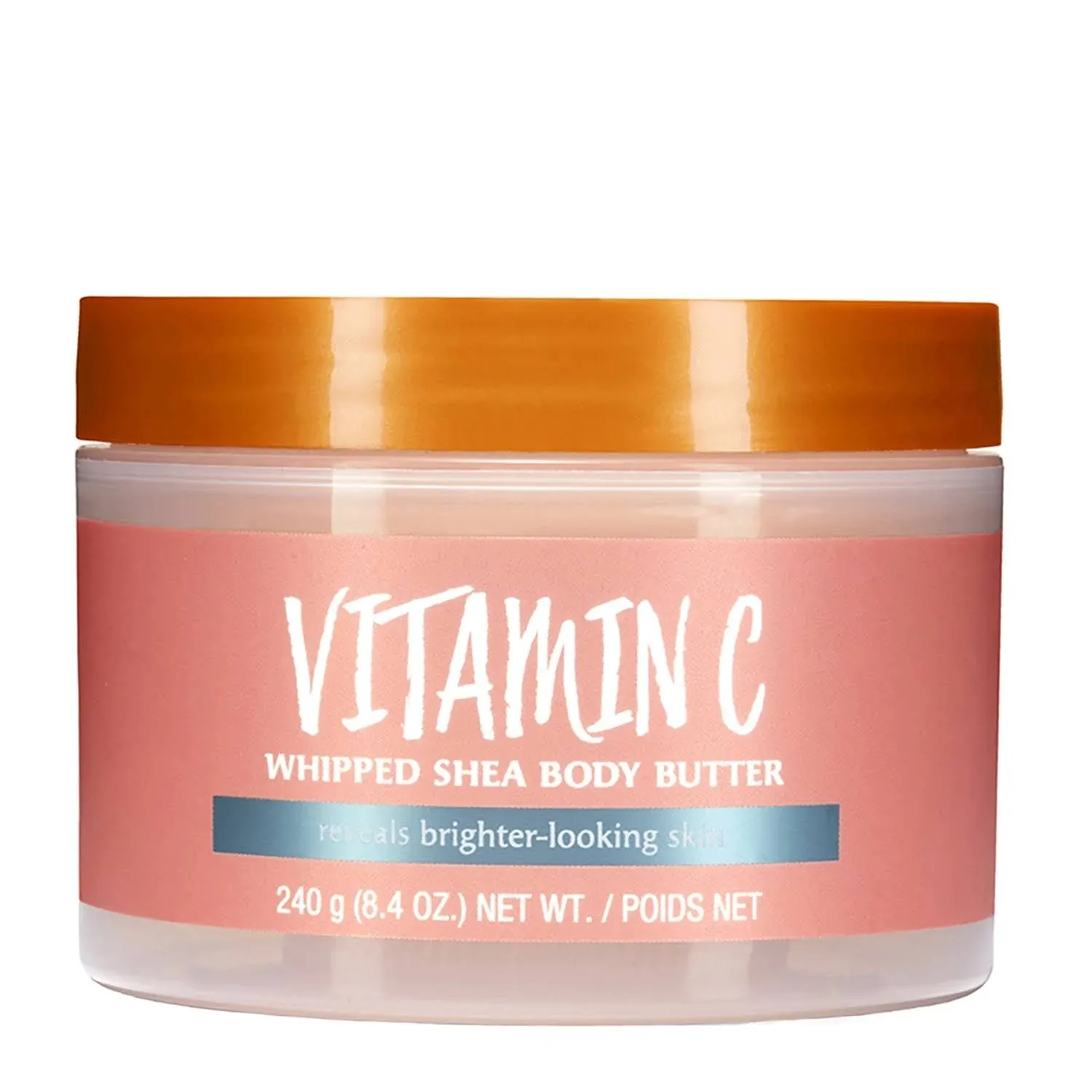 Tree Hut Whipped Body Butter Vitamin C 240 G