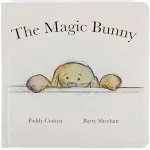 JellyCat: The Magic Bunny Book