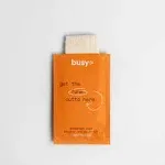 Busy Beauty Refresh Deodorant Wipes