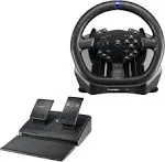 Superdrive - SV950 Steering Wheel with Pedals And Paddles