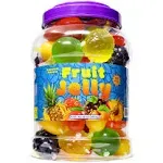 Funtasty Candy Fruit Jelly Candy