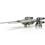 Star Wars Micro Galaxy Squadron U-Wing Starfighter 3pk Micro Figures SEE DETAILS