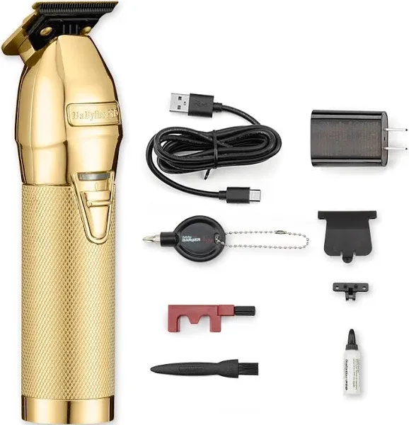 BaBylissPRO GoldFX+ Trimmer