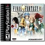 Final Fantasy IX (Greatest Hits)