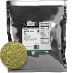 Frontier Co-op Japanese Matcha Green Tea Powder, Organic 1 lb