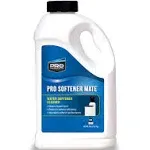 Pro Products Softener Mate All Purpose Water Softener Cleaner