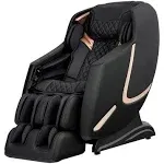 Titan 3D Prestige Massage Chair, Black