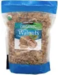 Kirkland Signature Organic Walnuts (1.7 lbs)