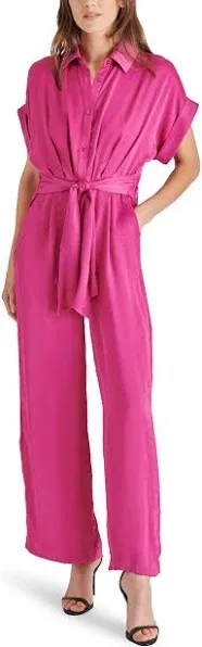 Steve Madden Tori Jumpsuit