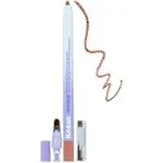 KOSAS - Hotliner: Hyaluronic Acid Contouring Lip Liner Max - Warm Peachy Beige