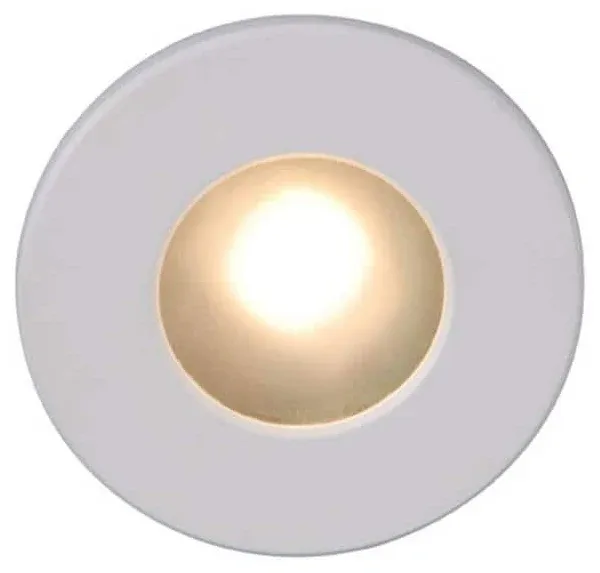 WAC Lighting LED Step and Wall Light