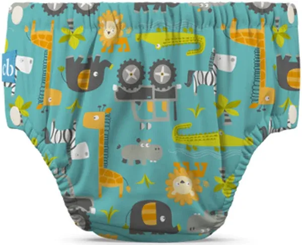 Charlie Banana Reusable Swim Diaper