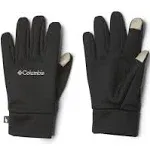 Columbia | Omni-Heat Touch  Glove Liner black male Gloves now available at BSTN | Realry