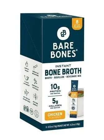 Instant Bone Broth