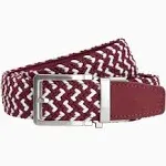 Nexbelt Braided Golf Belt