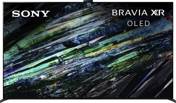 Sony - 65inch Class Bravia XR A95L Series QD OLED 4K UHD Smart Google TV