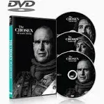 The Chosen Season 4 (dvd)