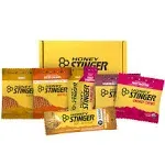 Honey Stinger Prepare Perform and Recover Variety Pack