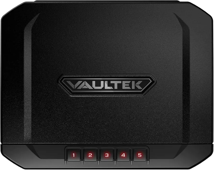 Vaultek VE10 Essential Safe