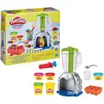 Play Doh - Swirlin Smoothies Blender Playset