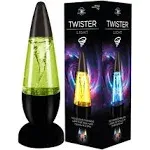 Twister Light Lamp