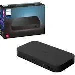 Philips | Hue Play HDMI Sync Box - Black