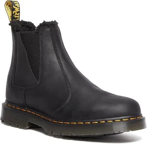 Dr. Martens Unisex-Adult 2976 Wg Snow Boot