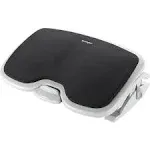 Kensington Solemate Comfort Footrest with SmartFit