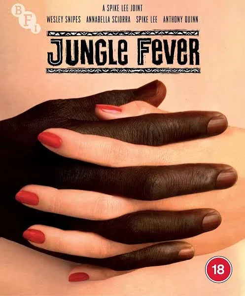 Jungle Fever