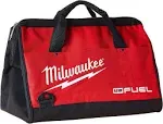 Milwaukee Contractor Bag