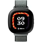 Fitbit Ace LTE - Kids Smartwatch with In-App Calling, Messaging, GPS - Mild