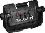 Garmin ECHOMAP Plus 9Xsv Bail Mount with Quick Release Cradle 12-Pin