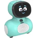 Miko Mini: The Voice First Ai Learning Coach - Purple