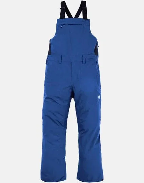 Burton Men's Snowdial Bib Pants