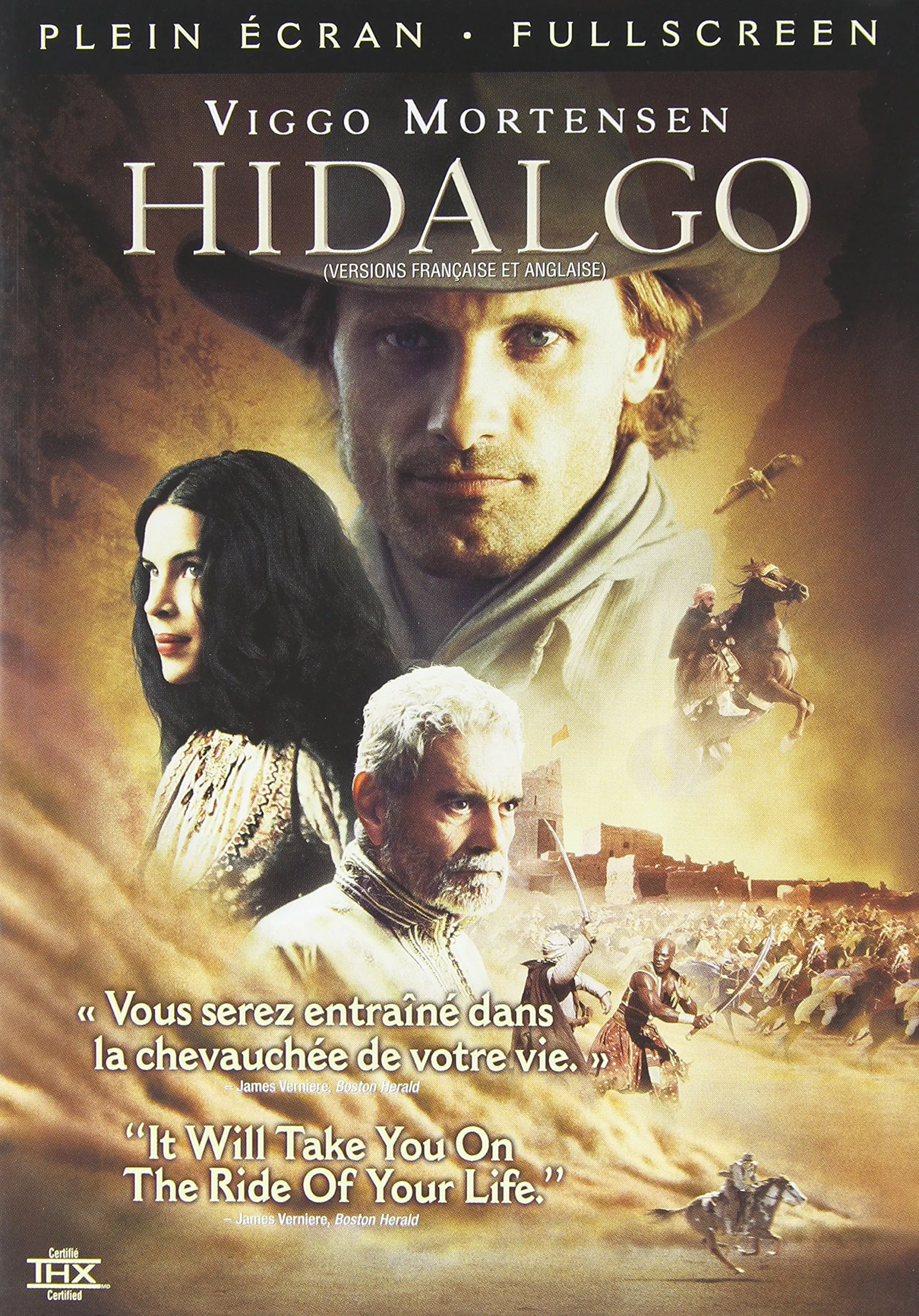 Hidalgo