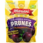 Mariani Dried Fruit Premium California Pitted Prunes 7 Oz ( 198 g)