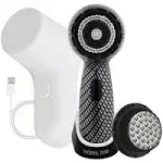 Michael Todd Beauty Soniclear Petite Sonic Cleansing Face Brush - Carbon Fiber