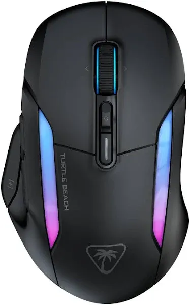 Turtle Beach Kone II Air Wireless Optical Gaming Mouse