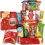 Midi International Snack Box | Premium Exotic Foreign Snacks | Unique Snack F...