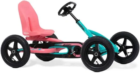 BERG Buddy Lua Pedal Go Kart