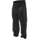 Frogg Toggs Men&#039;s Pro Action Pant PA83122-01 Black CHOOSE YOUR SIZE!