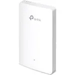 TP-Link Omada EAP615-Wall - Omada Business WiFi 6 AX1800 in-Wall Wireless Gigabit Access Point - EAP615-Wall